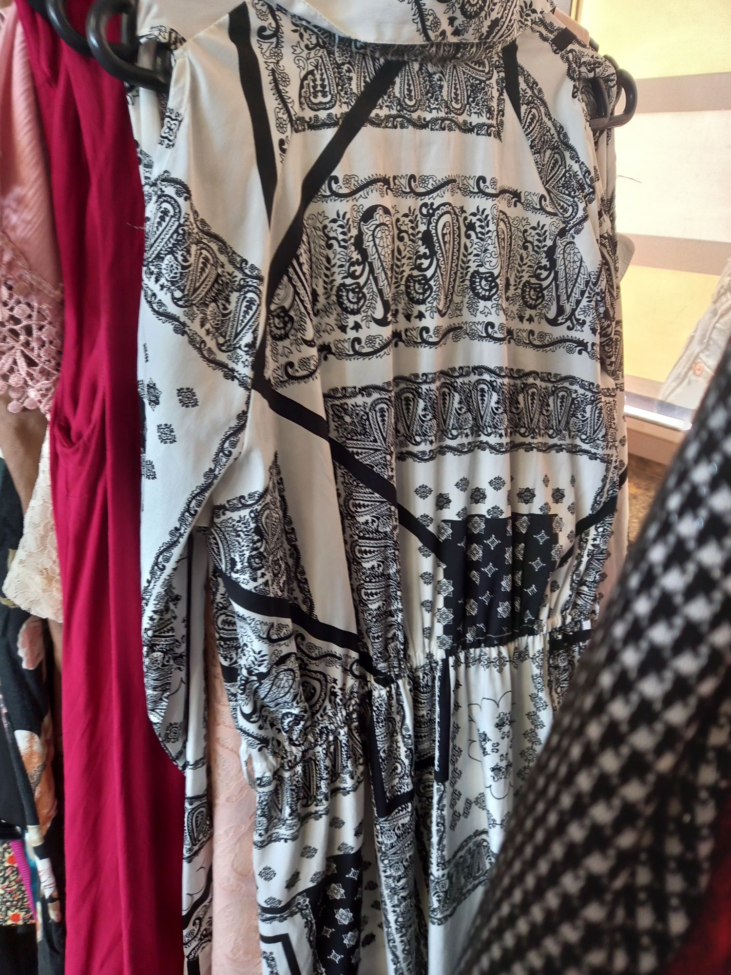 Mix sukienek  od xs do xxl