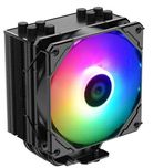 кулер башта ID-Cooling ID-COOLING SE-224-XTS ARGB Intel 220W TDP