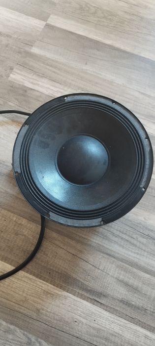 Subwoofer Man Tgx