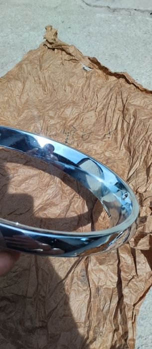 Ободки фар, очки ,ваз 2101,2102