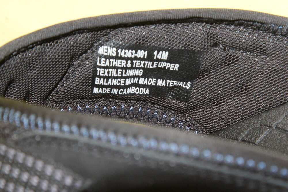 Сандалии мужские Florsheim, размер 47,5
