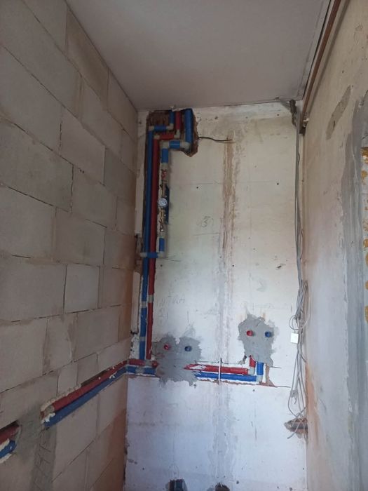 HYDRAULIK Jakub Wludyka