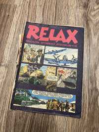 Relax czasopismo / magazyn vintage numer 1/78 (14) 1978