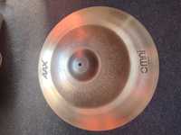 Sabian 22" AAX Omni Ride