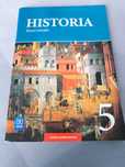 Historia zeszyt ćwiczeń klasa 5