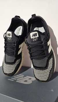 Buty damskie nowe sportowe New Balance w rozmiarze 37.5
