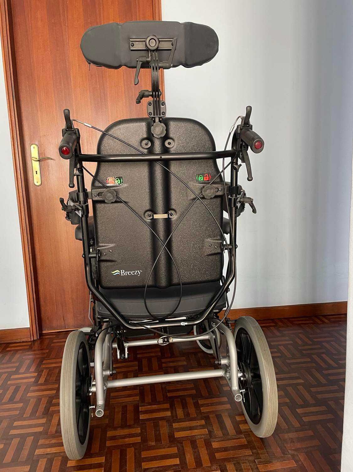 Cadeira de rodas