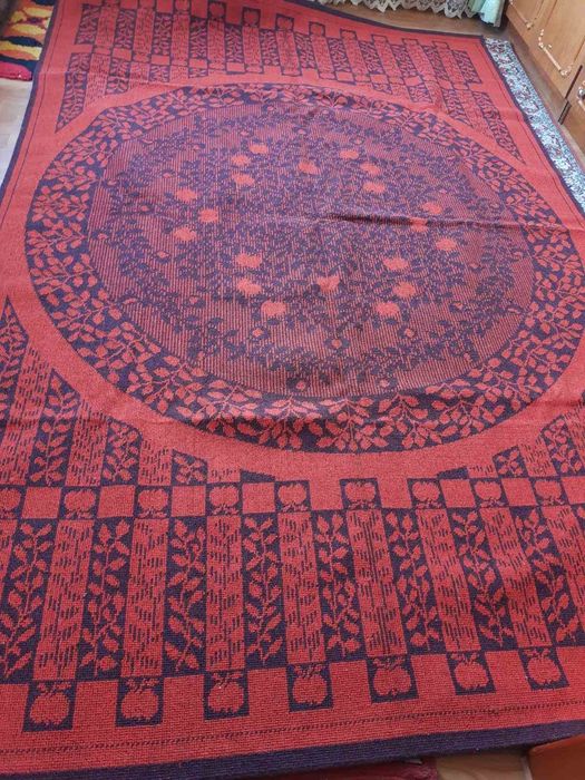 Ковер, килим 2×3 м новий