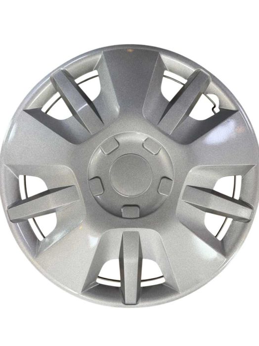 Tampões Auto Compatíveis c/ Fiat Ducato Scudo Talento 15" e 16"