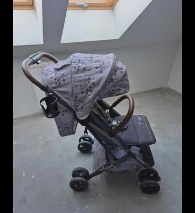 Wózek spacerowy Cosatto Woosh