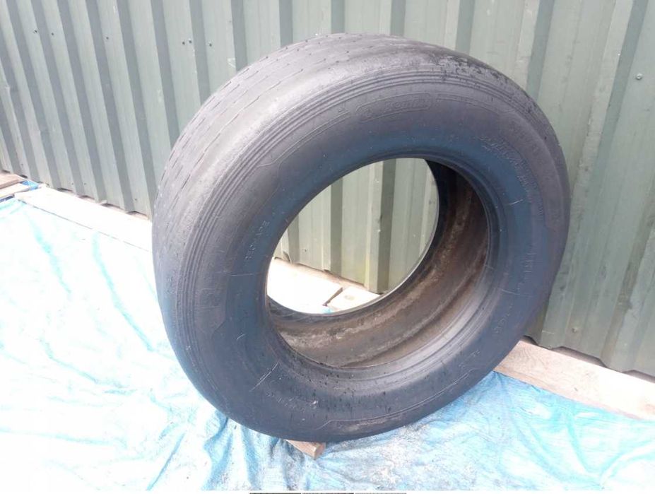 Opona Michelin Nalewka 385/55 R - 22.5 22,5 X