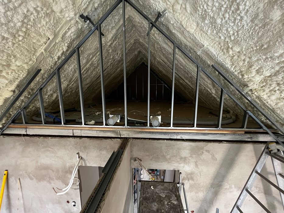 Malowanie, szpachlowanie, panele, drzwi, wykończenie wnętrz, remonty