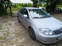 Toyota Corolla 1.6  2004