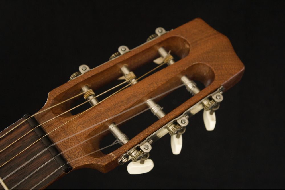 Gitara klasyczna zabytkowa Hofner 513G 1969-71