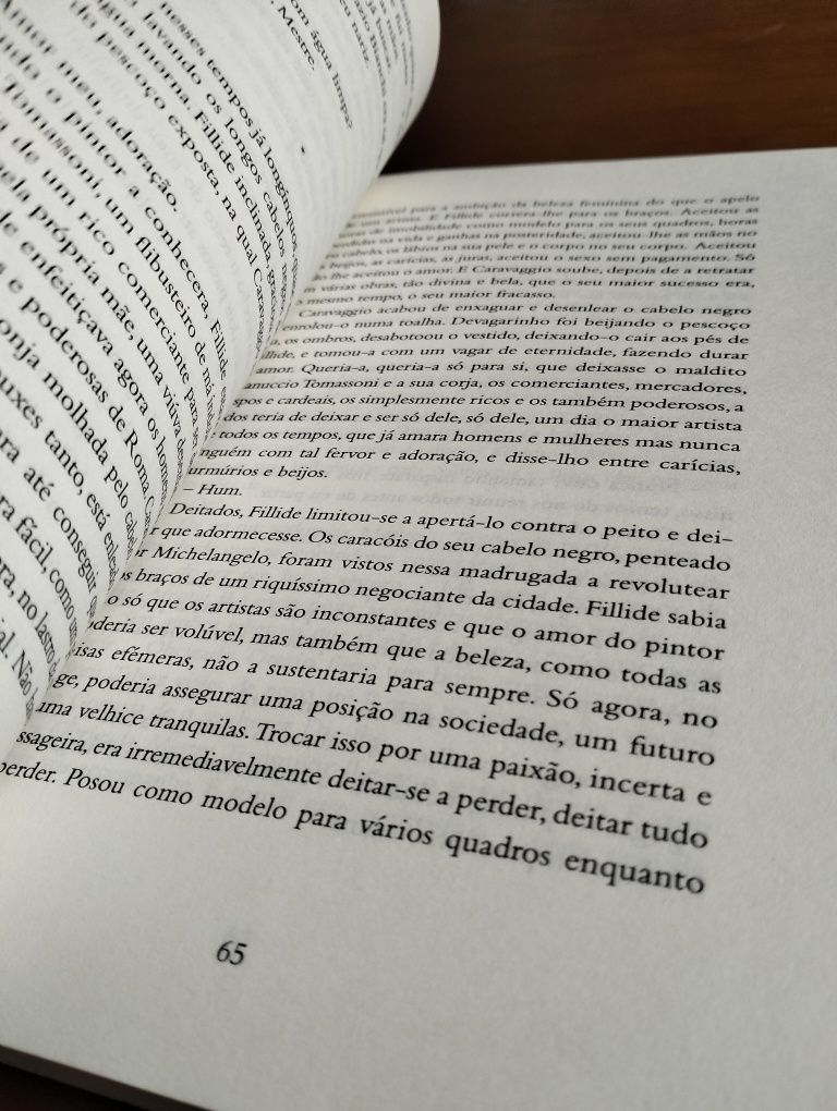 Livro Adoração - Cristina Drios