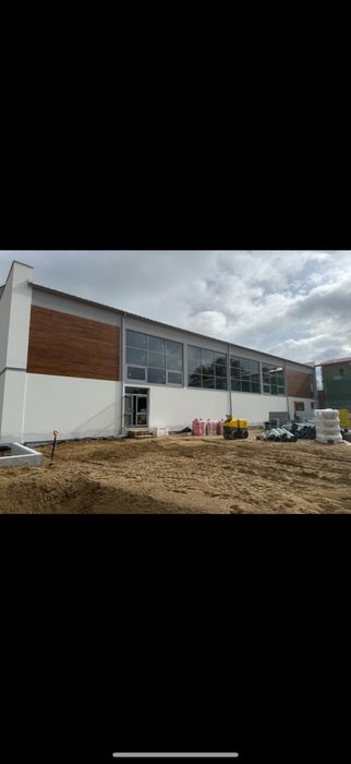 Elewacje/Docieplenia Budynków /Gdynia+50km