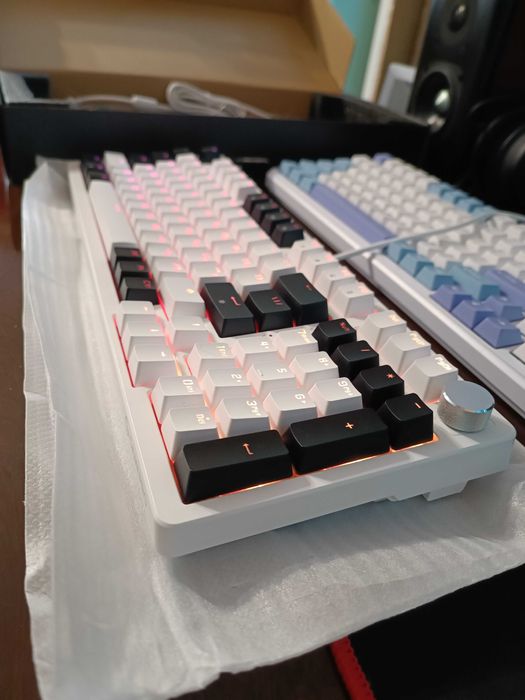 Клавіатура, механіка Gamepro mk 170w