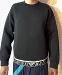 Bluza męska Emporio Armani