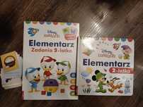 Elementarz 2 latka