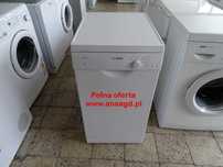 Zmywarka BOSCH SPS 40E02EU szer.45 cm GWARANCJA Duży Wybór Sprzętu AGD