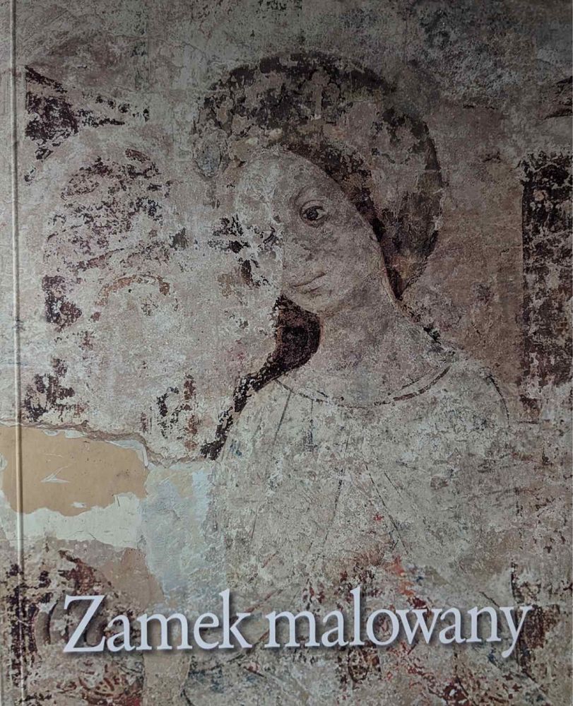 Konserwacja Historia Zamku Biskupów warmińskich Nowa