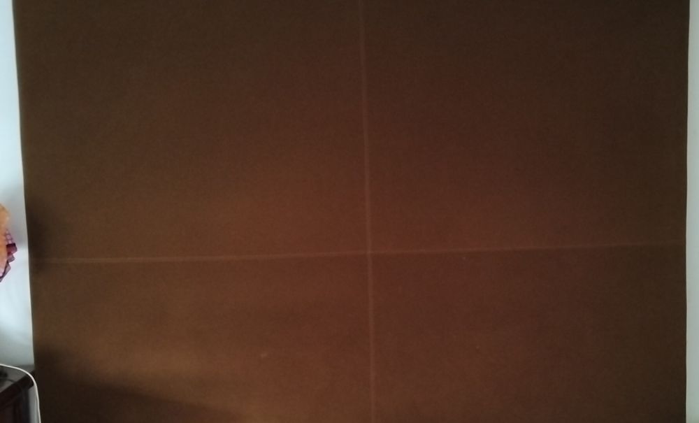 Cabeceira de cama de casal