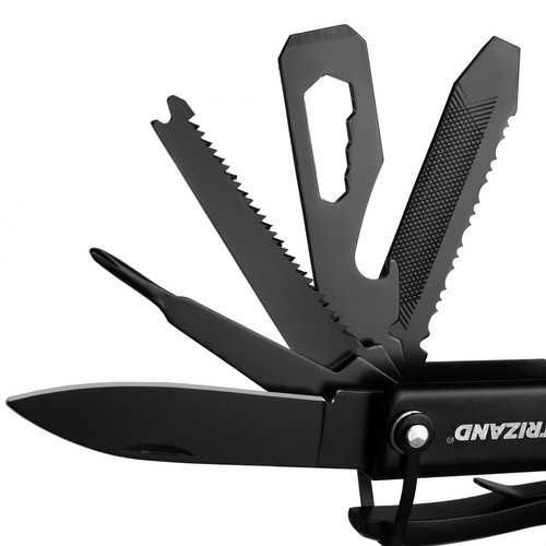Narzędzie wielofunkcyjne MULTITOOL 17w1 Trizand 21636