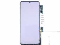 Samsung Galaxy S21 Ultra Ekran + Korpus Oryginalny Demontaż | #1811