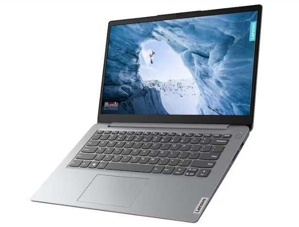 Новий ноутбук Lenovo IdeaPad 1i N5030/4/128 14"