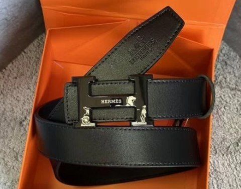 Ремінь hermes / Hermes belt / нове