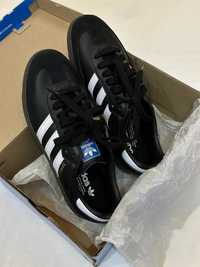 Adidas Samba OG 'Black EU 38