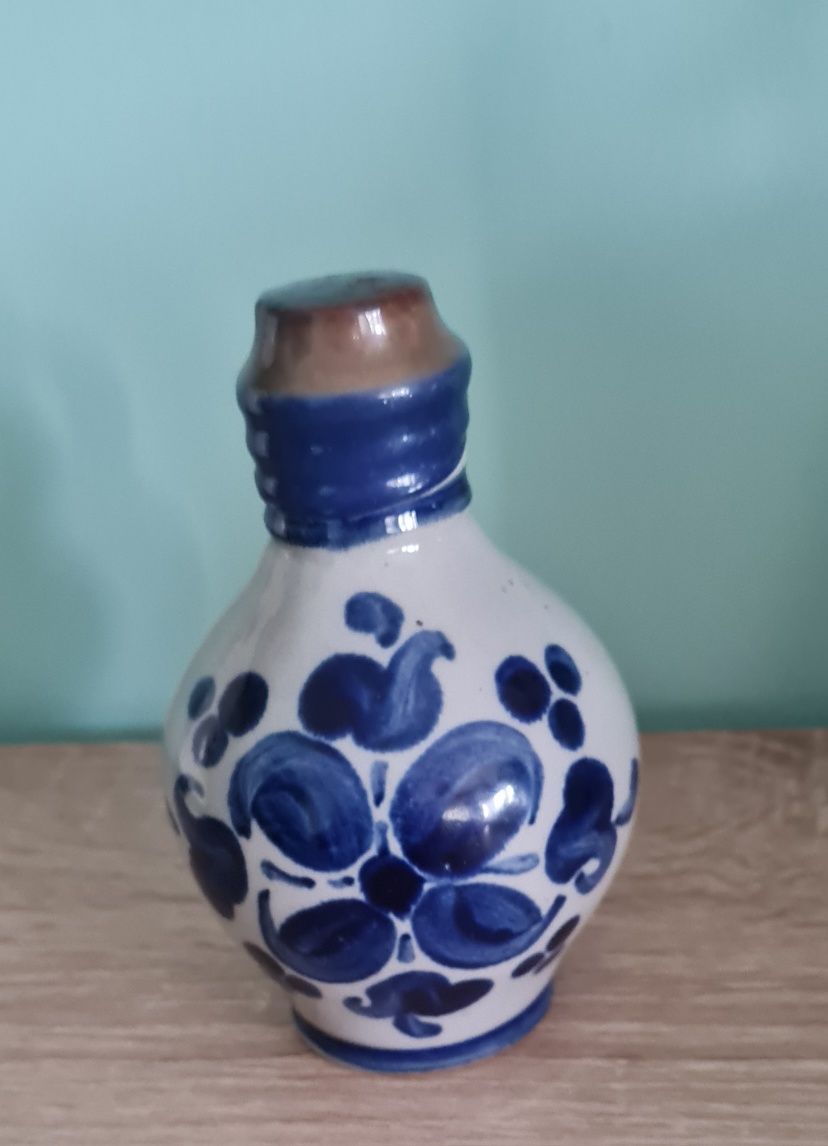 Dzbanuszek ceramiczny Vintage