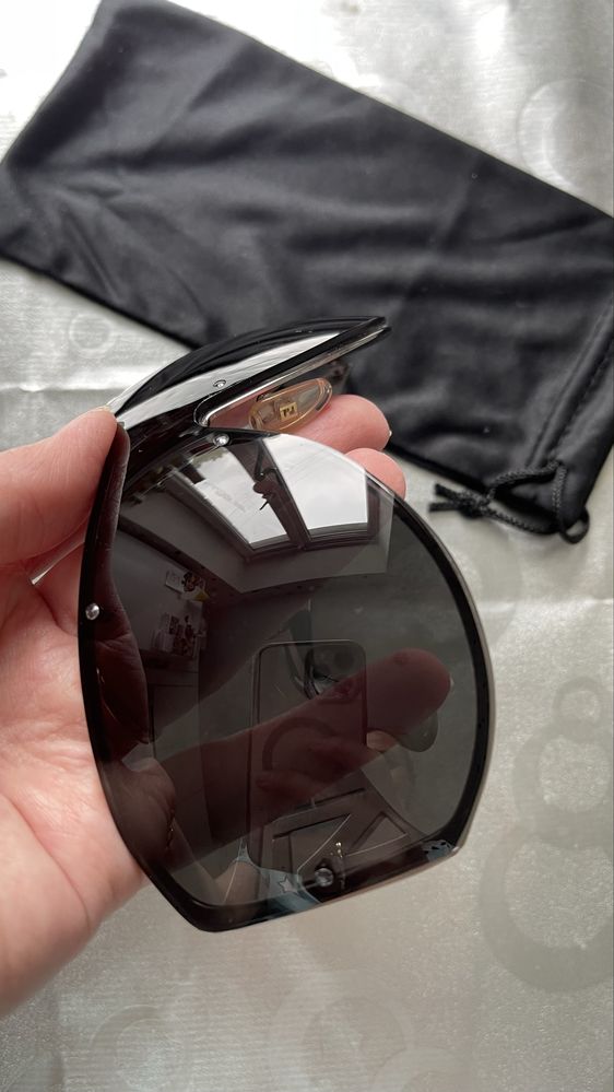 Сонцезахисні окуляри оригінал Fendi FS 5006 Sunglasses
