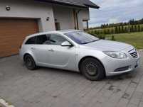 Opel Insignia 2.0 160 km 2010 automat kombi