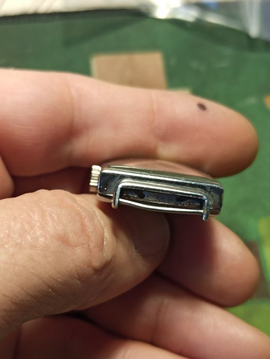 Швейцарские часы, годинник Eterna