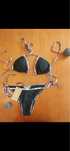 Bikini Burberry S size