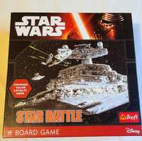 Gra planszowa Star Wars Star Battle