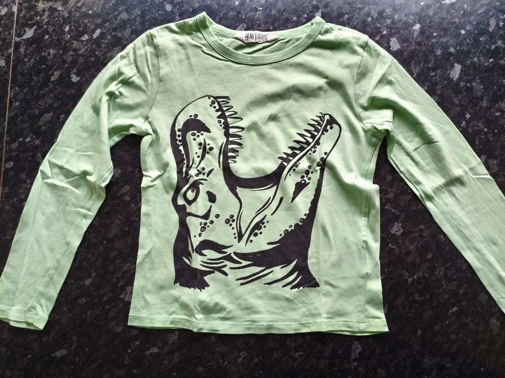 Camisola menino H&m