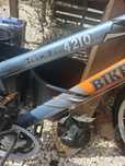 Vendo duas bikes