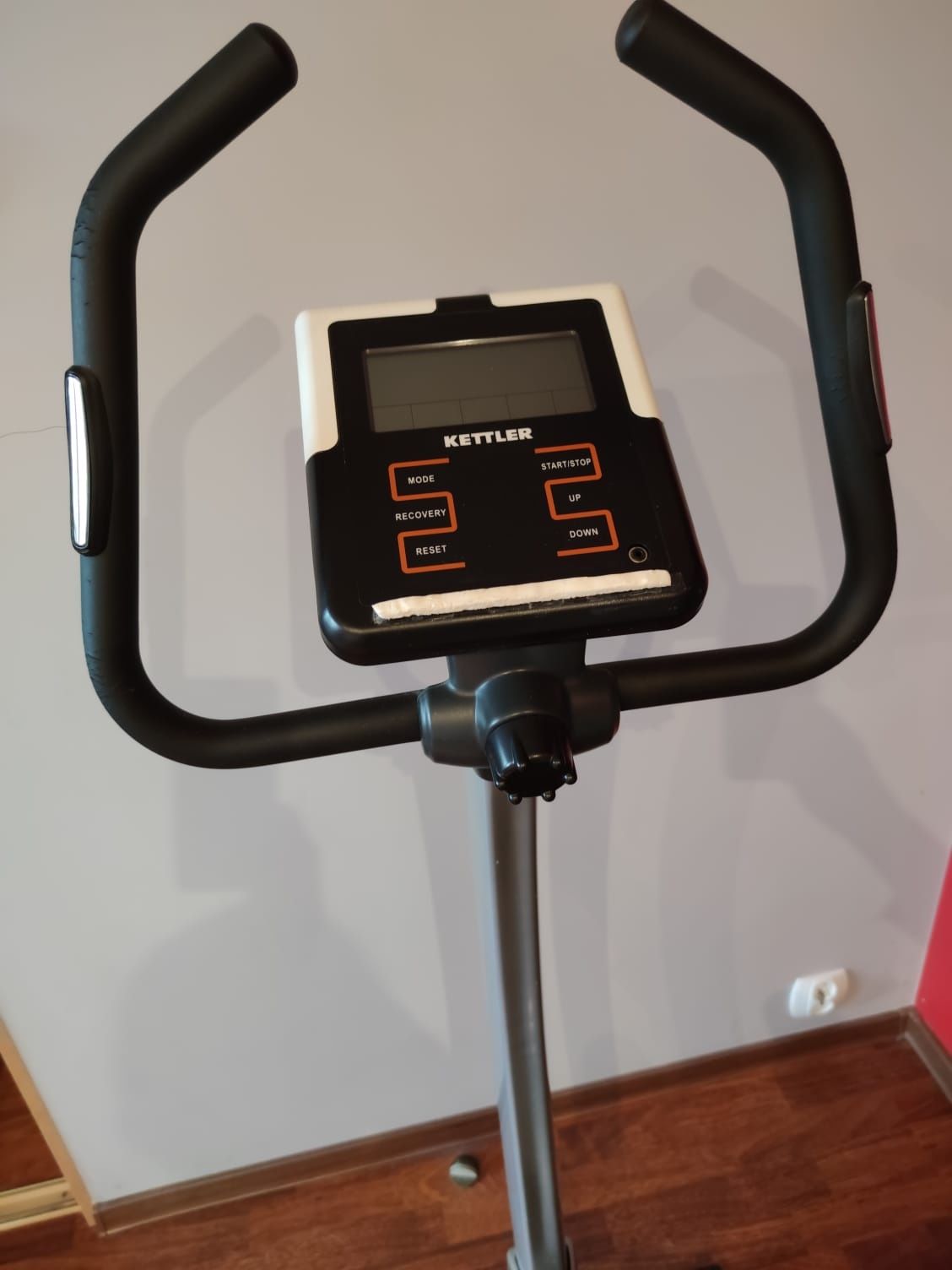 Rower stacjonarny Kettler Paso 307