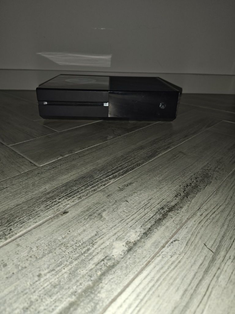 X Box One sprzedam