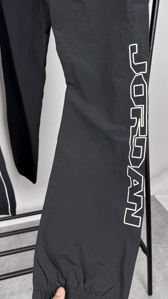 ТОП! Нейлонові штани - Air Jordan Mvp Woven Pants