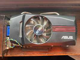 Asus GeForce GTX 550 TI