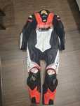 Kombinezon Alpinestars Missile V2 Iginition 1PC