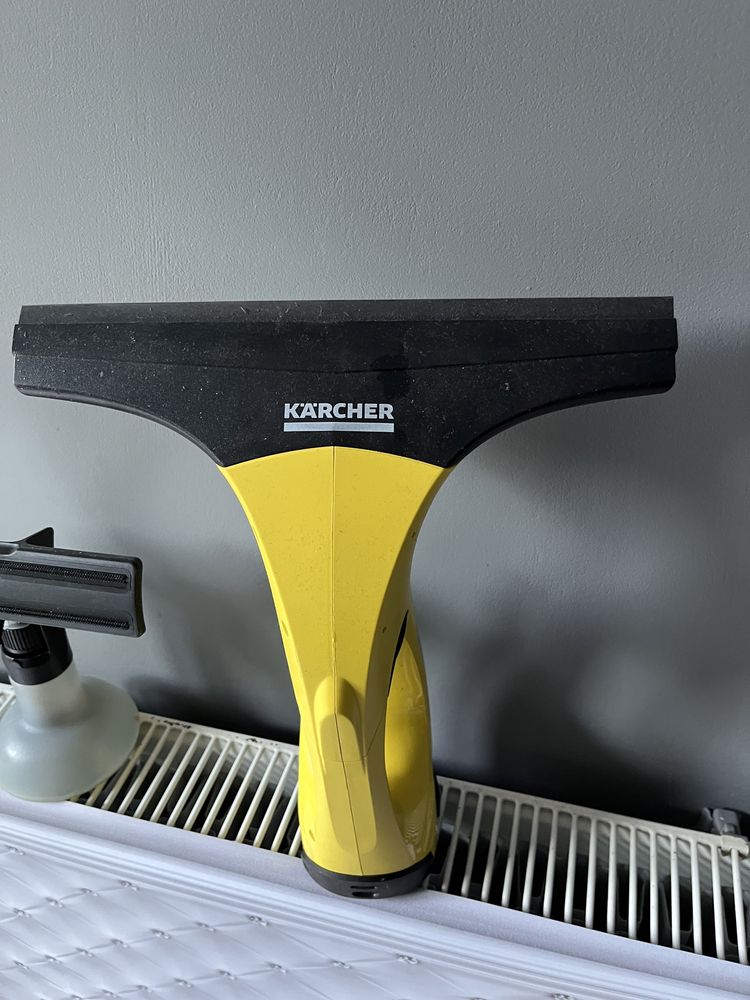 Myjka firmy Karcher