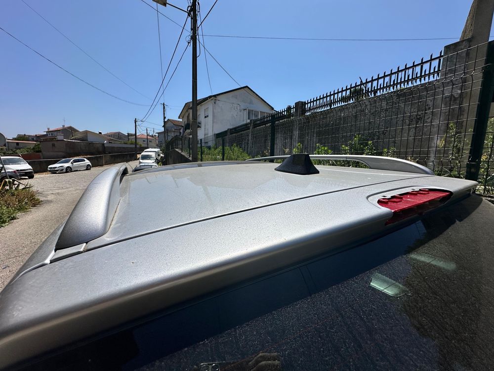 Vende-se  .  Peugeot 307SW