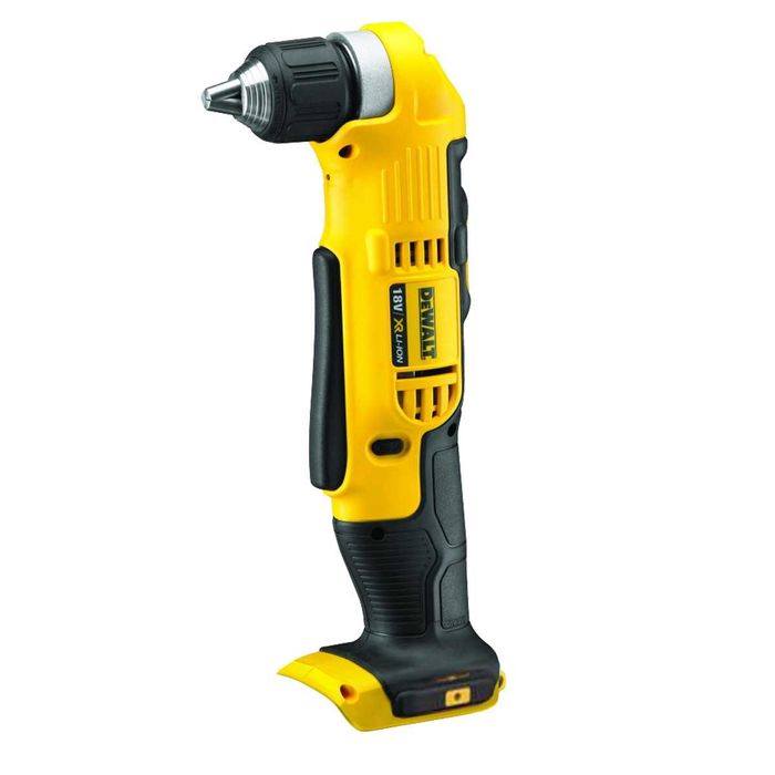 Wiertarko-Wkrętarka Kątowa DeWalt DCD740NT 18V Li-Ion bez akku