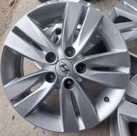 Диски Hyundai KiA R 16 5 114.3