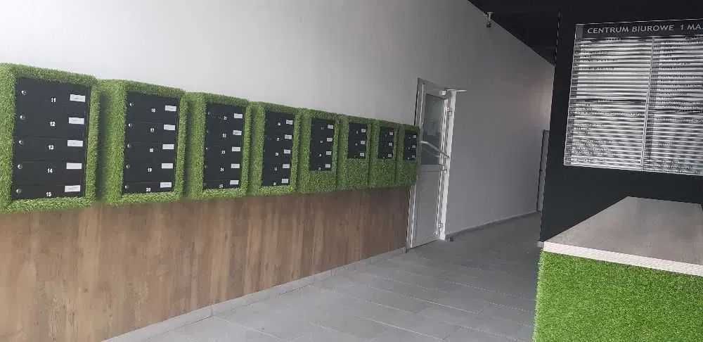 Lokal biurowy 25m2 - Parking, klimatyzacja, Atrakcyjna Lokalizacja