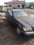 Mercedes s 350 td